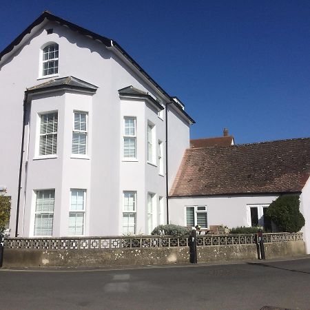 Arden House Arundel Exterior foto