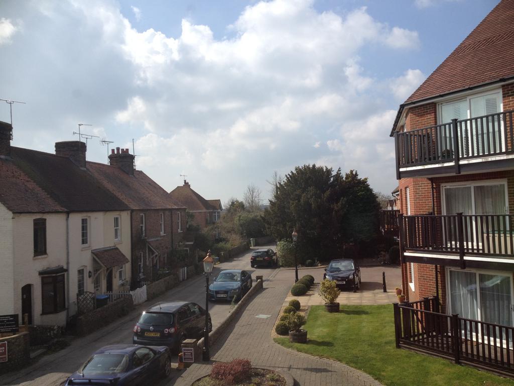 Arden House Arundel Quarto foto