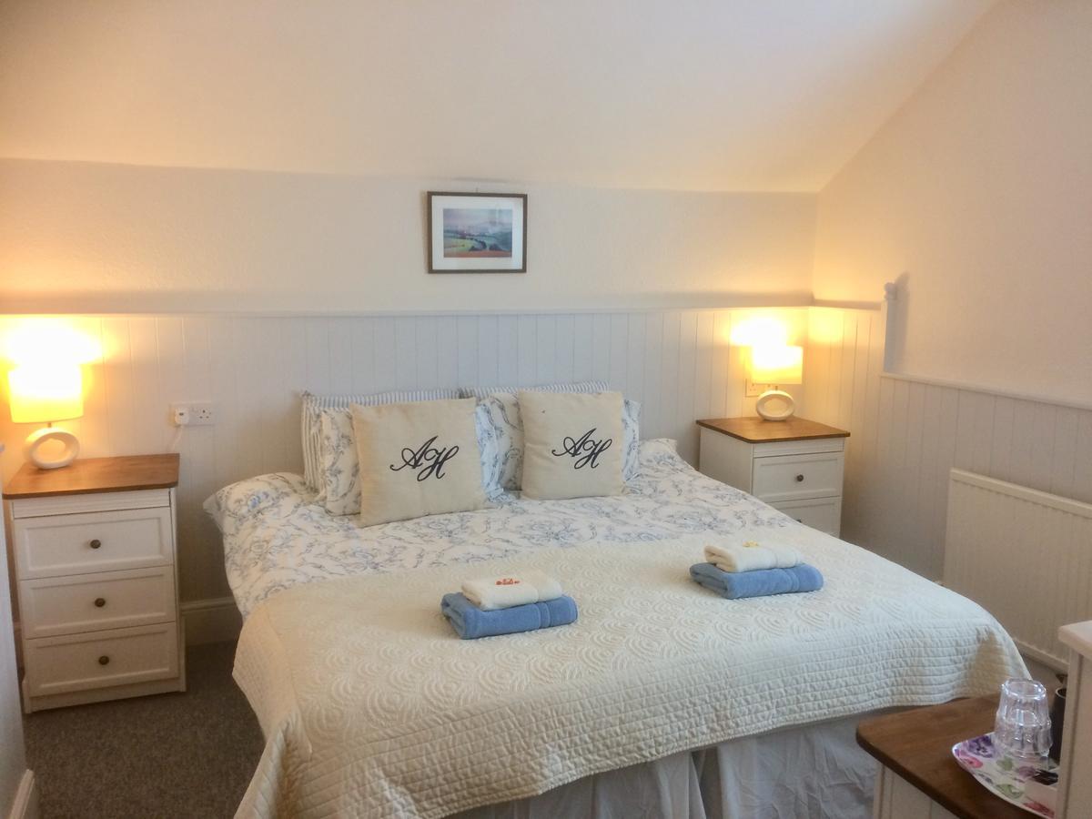 Arden House Arundel Quarto foto